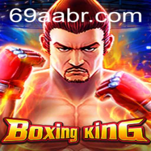 Discover the Thrill of BoxingKing: The Ultimate Fighting Experience